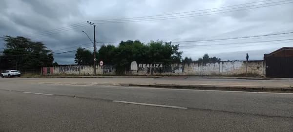 Excelente área 23.000 M², ZR2! COMERCIAL/SERVIÇOS/RESIDENCIAL ou atividade industrial/montagem e similares de baixo impacto.