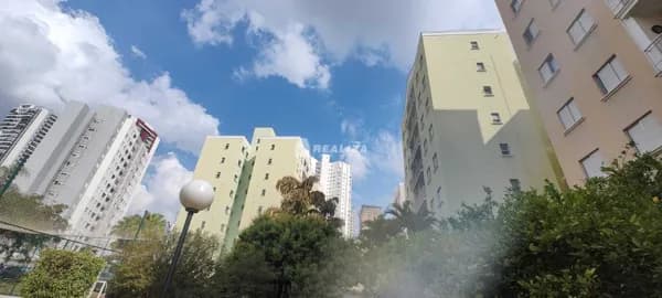 Apartamento Padrão com excelente localização