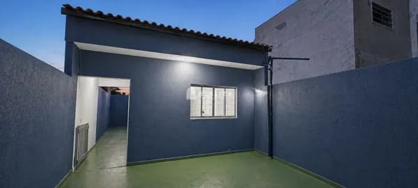 CASA EM SOROCABA PARA VENDA! NÃO ALUGA! Excelente casa térrea 1 dormitório/ampliável para + 2 dormitórios! “JD IPANEMA VILLE”