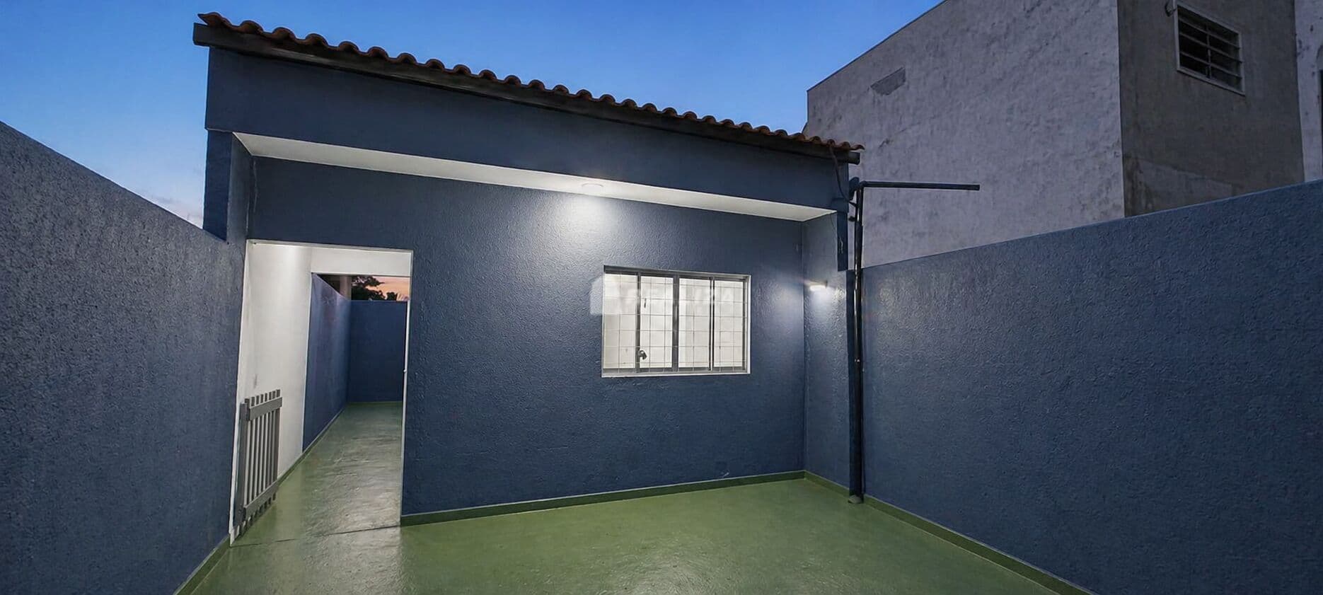 CASA EM SOROCABA PARA VENDA! NÃO ALUGA! Excelente casa térrea 1 dormitório/ampliável para + 2 dormitórios! “JD IPANEMA VILLE”