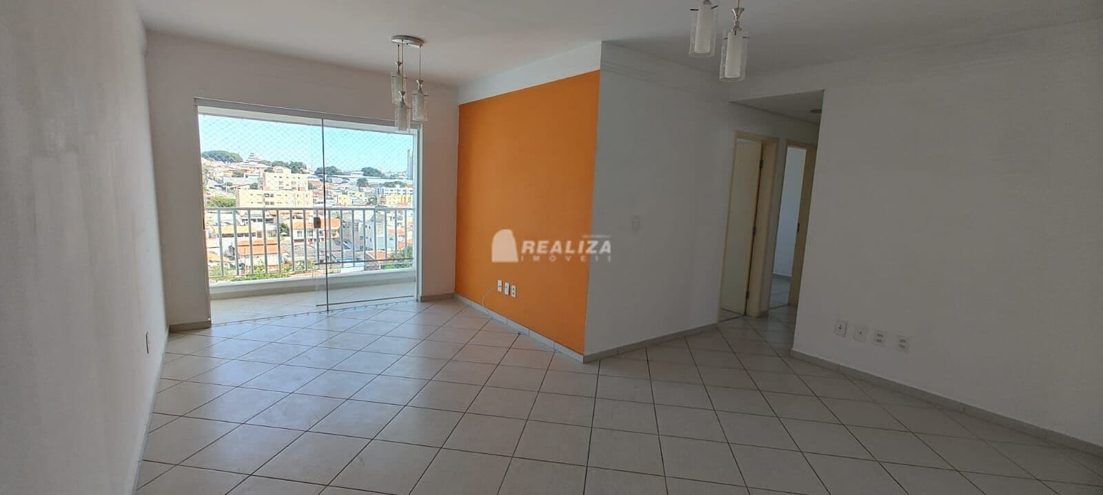 Apartamento Garden Hill Planeta