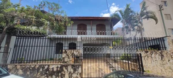 Sobrado em Sorocaba - Vila Trujillo