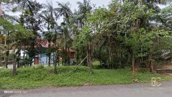 Terreno - R$ 230.000,00