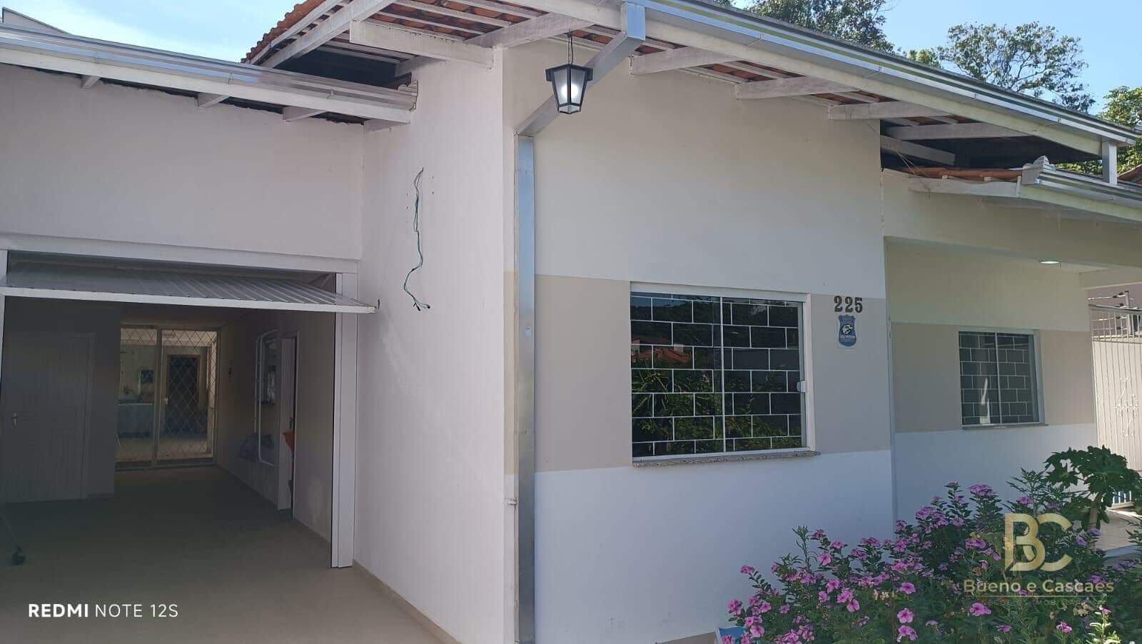 Casa em Joinville - João Costa