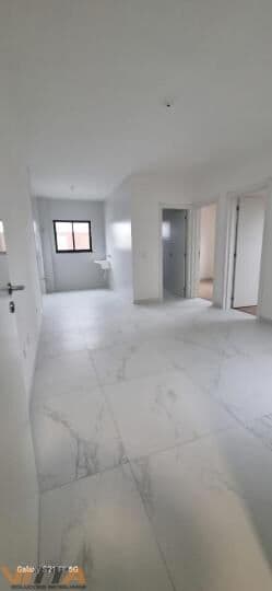 Apartamento em Araucária - Iguaçu