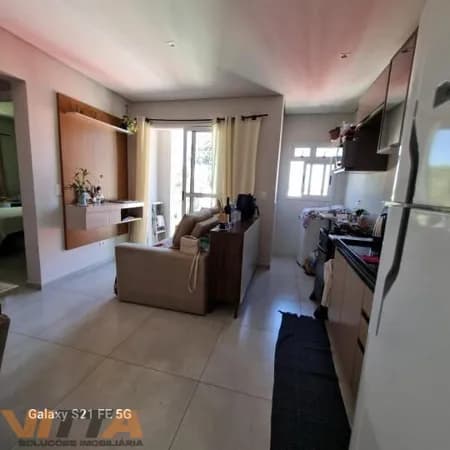 Apartamento em Curitiba - Tatuquara