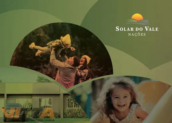 LANÇAMENTO!!! O Condomínio de Casas que Você Esperava - Bairro Nações - Fazenda Rio Grande