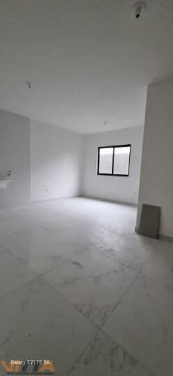Apartamento em Araucária - Iguaçu