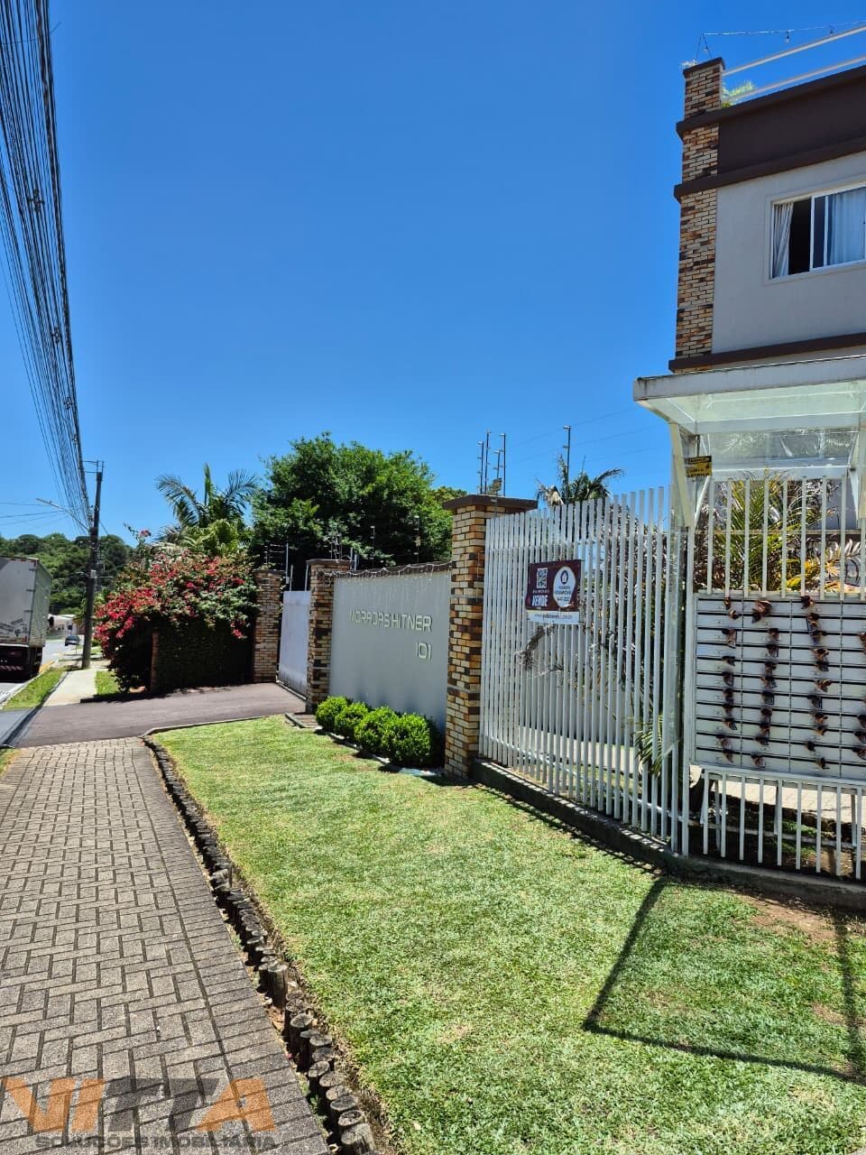 Apartamento à venda em Araucária R$ 380.000,00