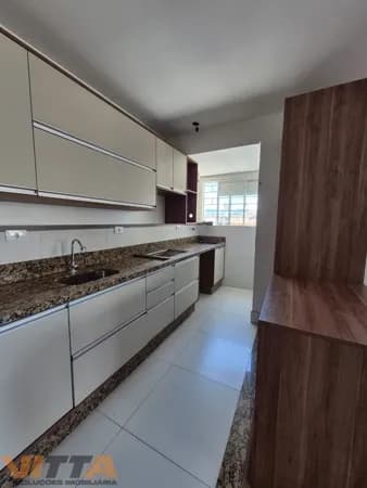 Apartamento à venda em Araucária R$ 380.000,00
