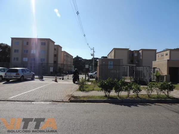 Apartamento Minha casa Minha Vida R$ 190.000,00