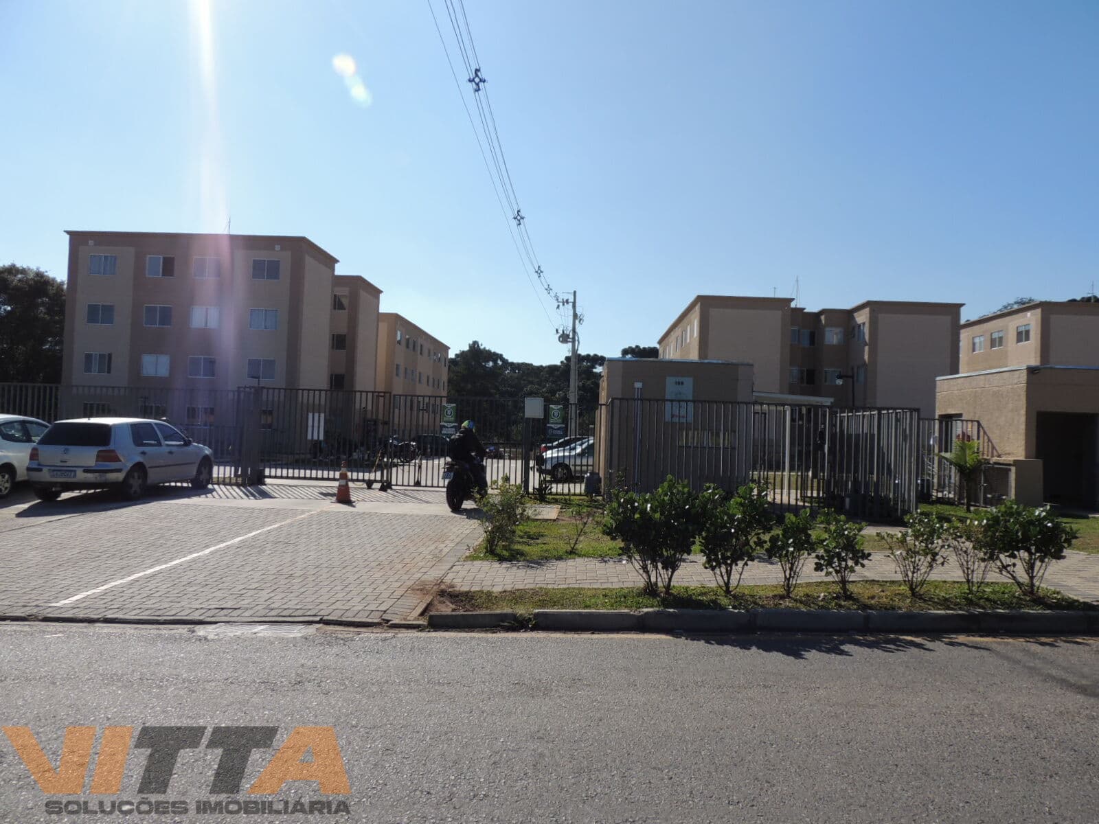Apartamento Minha casa Minha Vida R$ 190.000,00