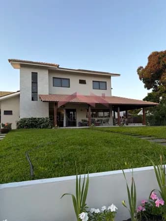 Casa em Condomínio em Aldeia dos Camarás, Camaragibe/PE
