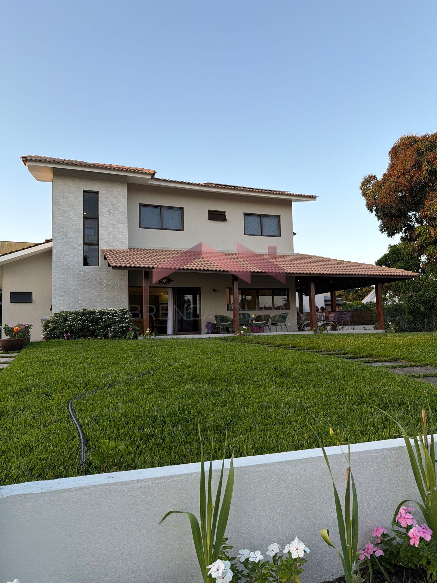 Casa em Condomínio em Aldeia dos Camarás, Camaragibe/PE