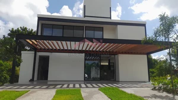 Casa Alto Padrão Alphaville Brennand