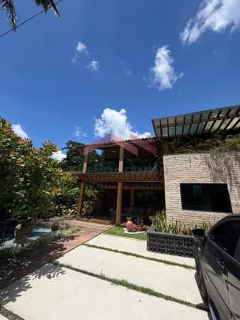 Casa em Condomínio em Aldeia dos Camarás, Camaragibe/PE