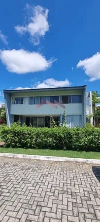 Casa em condomínio de alto padrao