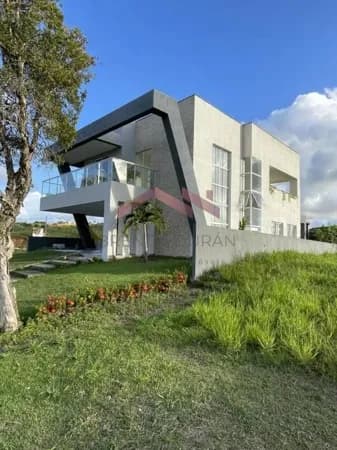 Casa Alto Padrão em Vargem Fria, Jaboatão dos Guararapes/PE