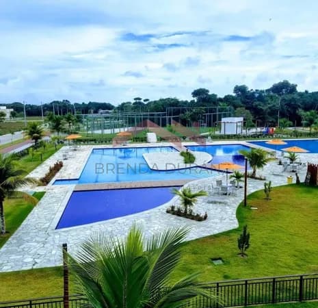 Lote à Venda no Condomínio Raízes de Aldeia - KM 12,5