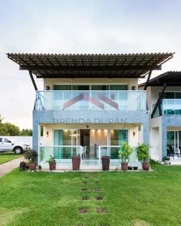 Casa Duplex em Aldeia dos Camarás, Paudalho/PE