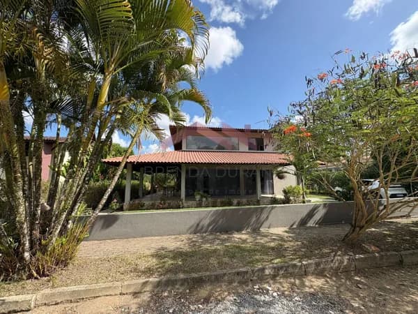 Casa Sobrado em Aldeia dos Camarás, Paudalho/PE