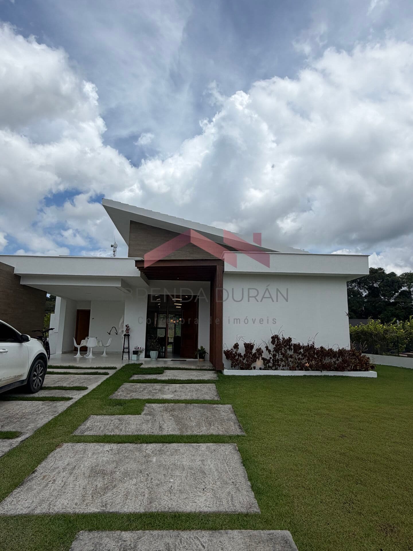 Casa Térrea em Aldeia dos Camarás, Camaragibe/PE