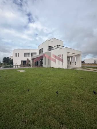 Casa Alto Padrão em Aldeia dos Camarás, Paudalho/PE