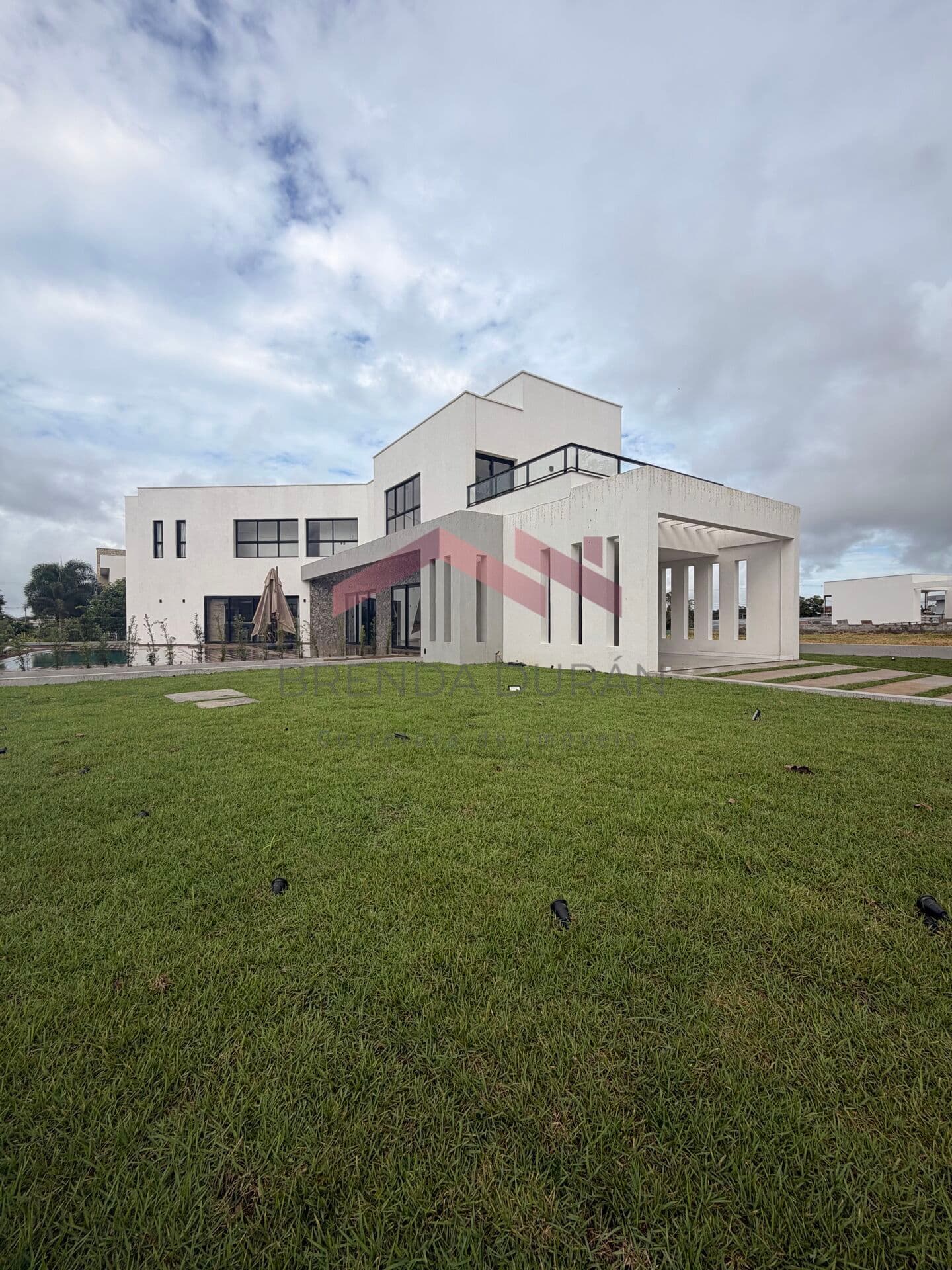 Casa Alto Padrão em Aldeia dos Camarás, Paudalho/PE