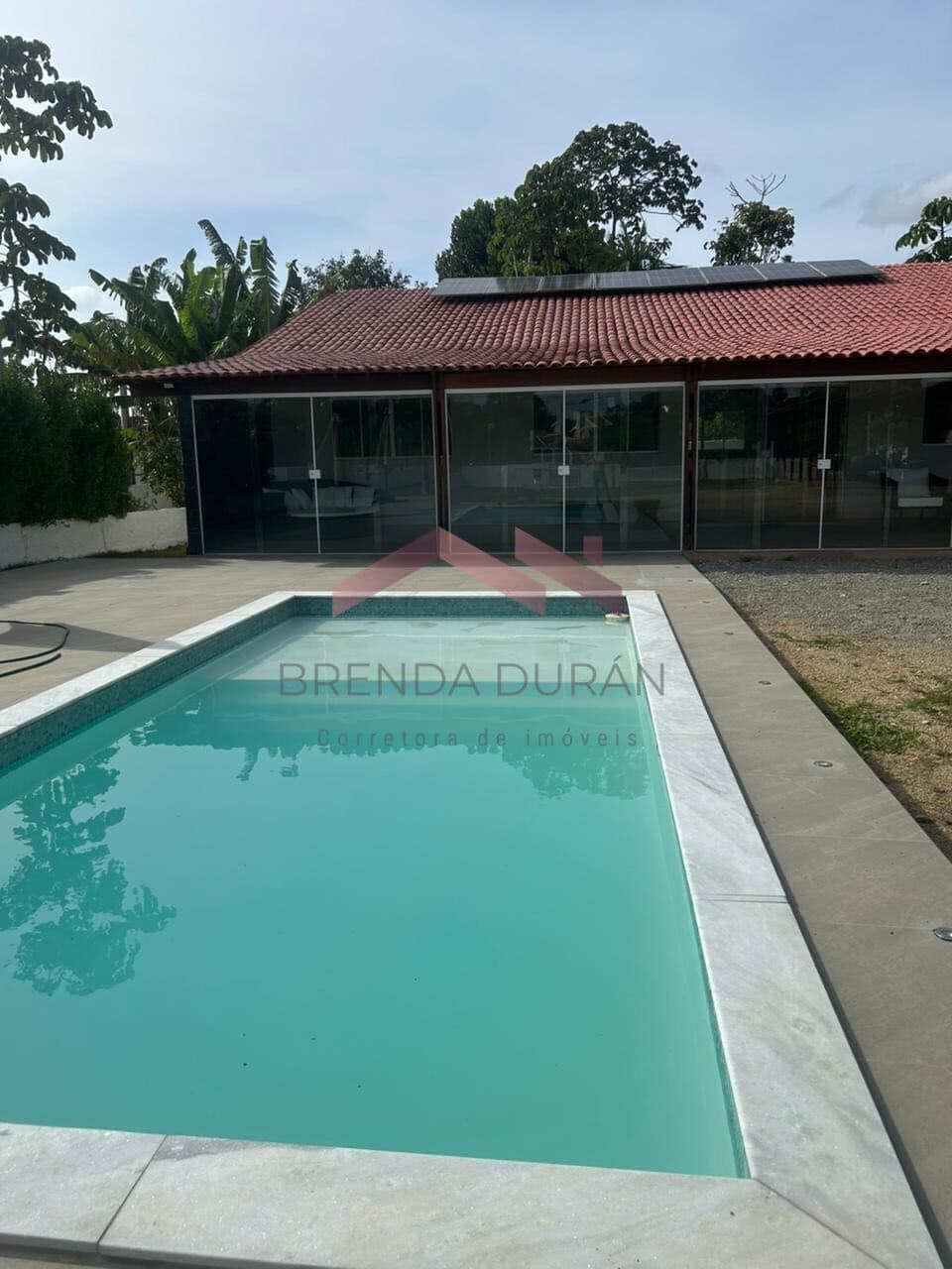 Casa Térrea em Aldeia dos Camarás, Paudalho/PE