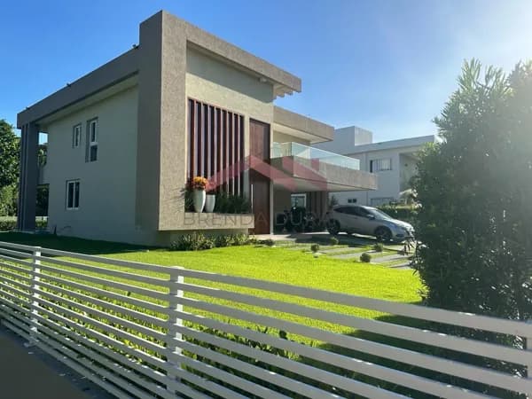 Casa em Camaragibe - Aldeia dos Camarás