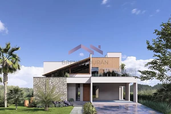 Exclusividade e Sofisticação no Lago de Aldeia Residence: Seu Novo Lar Espera por Você!