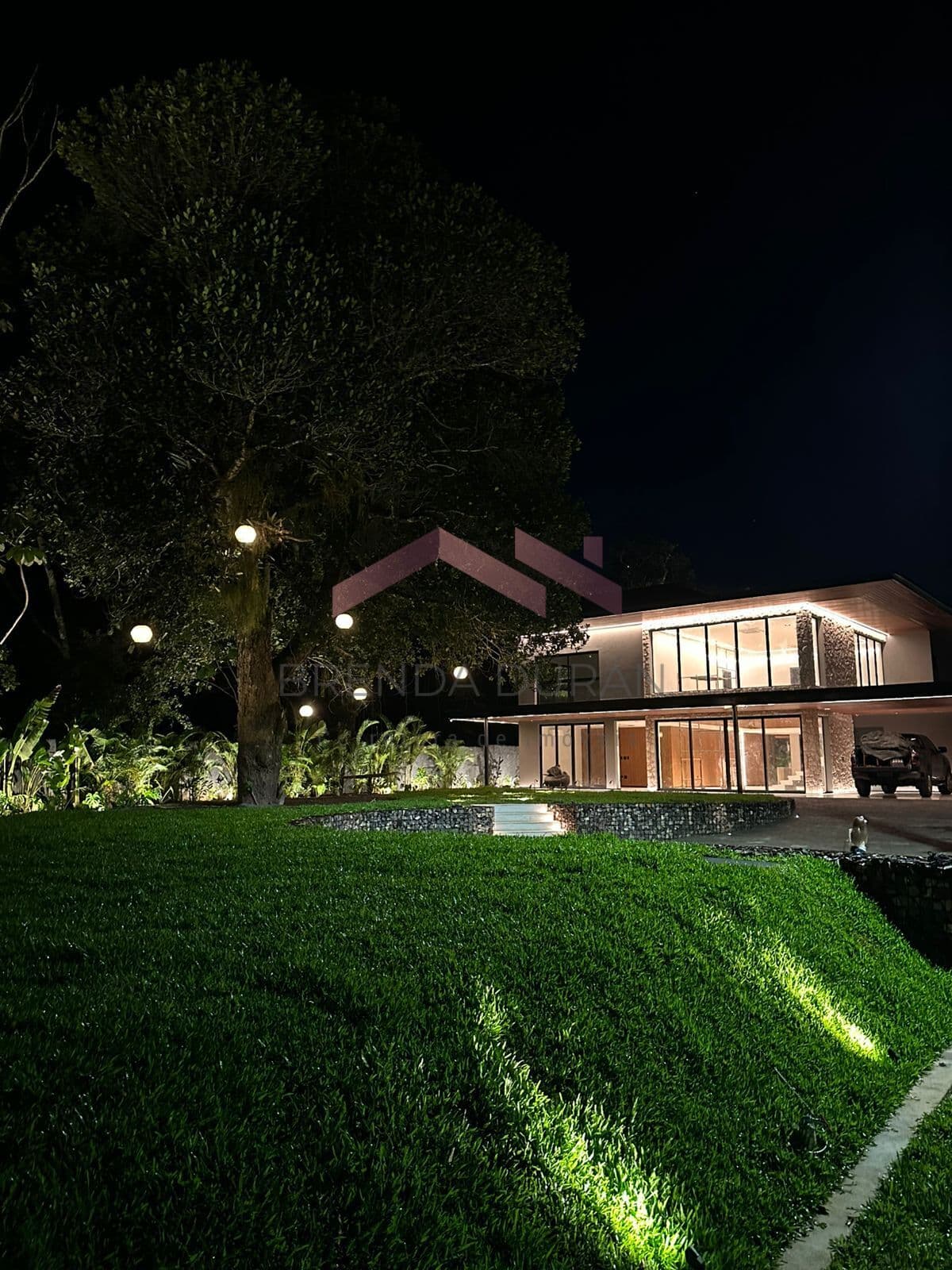 Casa em Camaragibe - Aldeia dos Camarás