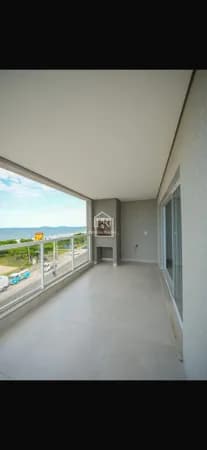 🌊 FRENTE MAR NO BALNEÁRIO RAINHA 🌊