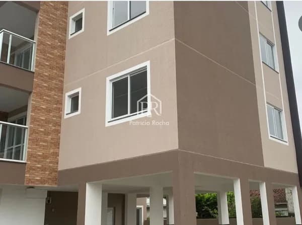 Apartamento em Itapoá - Paese
