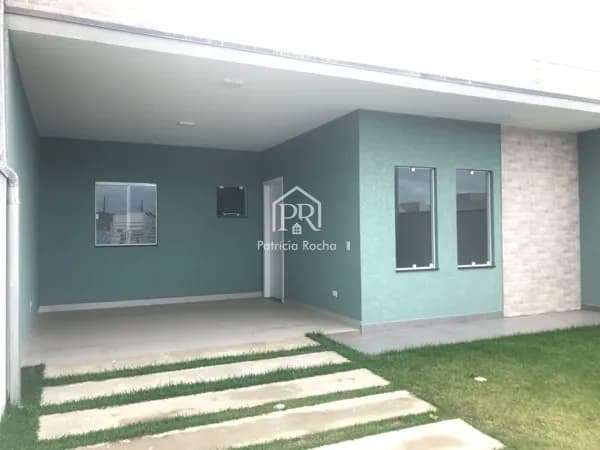 Casa em Itapoá - São José