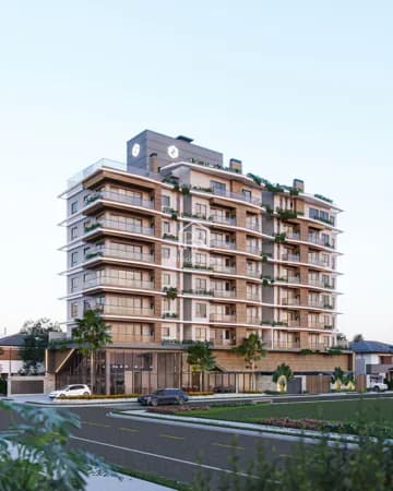 Apartamento em Itapoá - Rainha