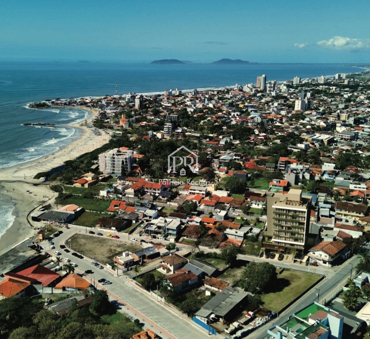Apartamento em Itapoá - Itapema do Norte