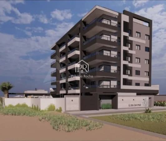 Apartamento em Itapoá - Pontal do Norte