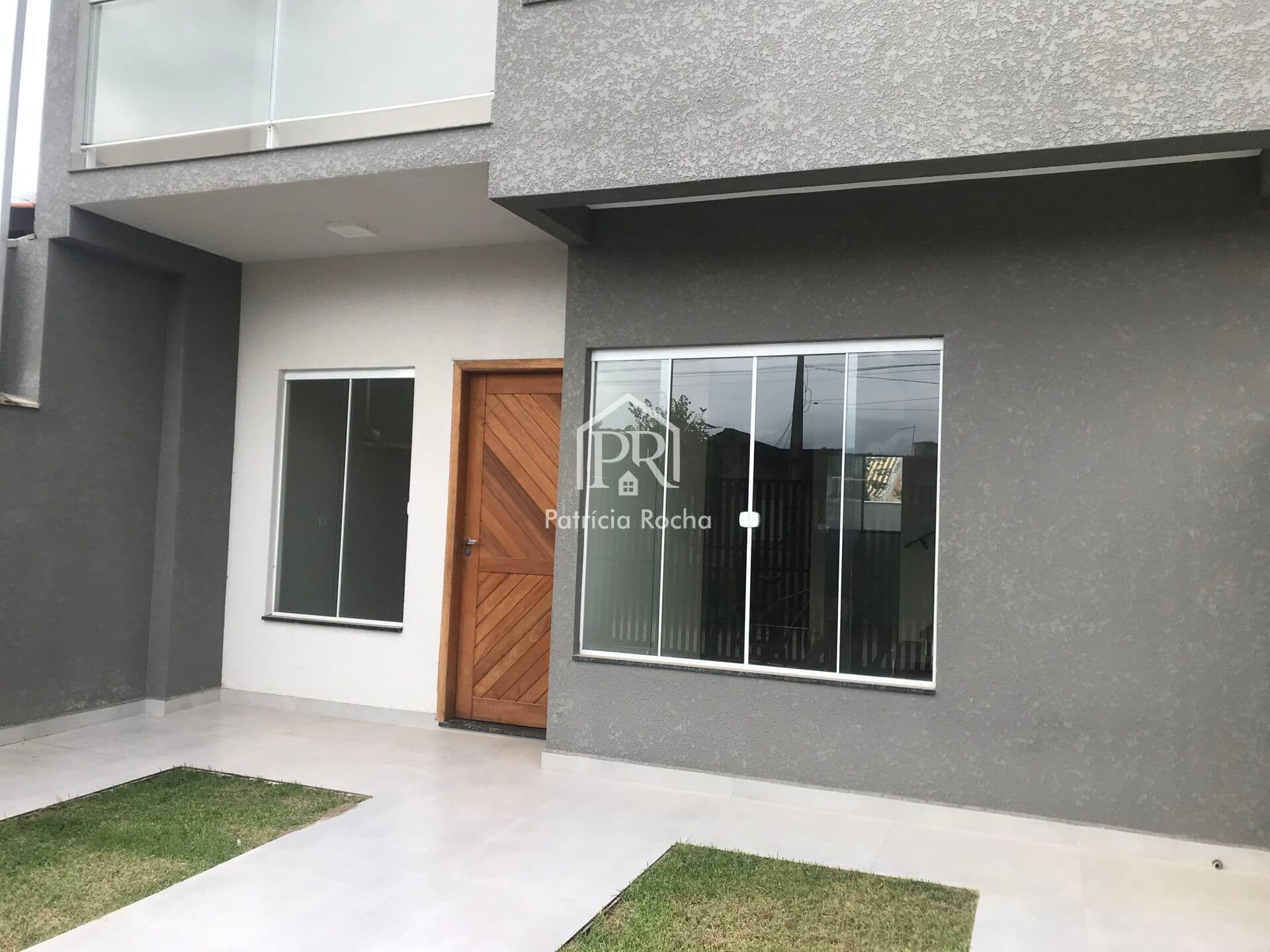 Sobrado em Itapoá - Itapema do Norte