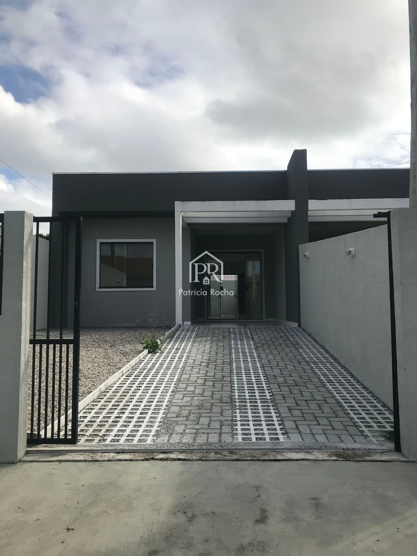 Casa em Itapoá - Cambiju