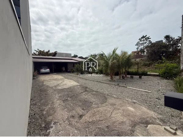 Casa em Itapoá - Rainha
