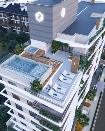 Apartamento em Itapoá - Rainha