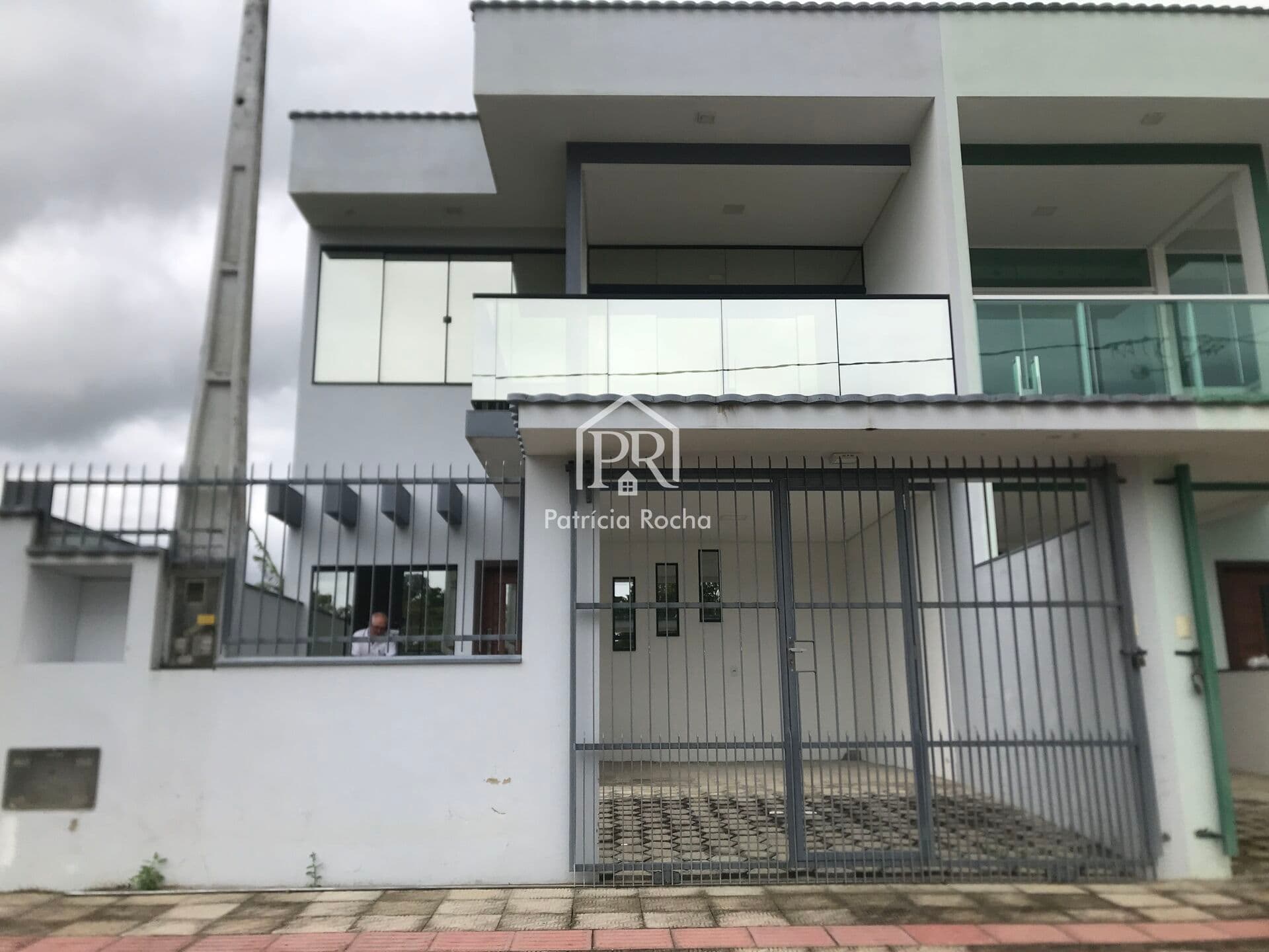 Sobrado em Itapoá - Balneário Mariluz