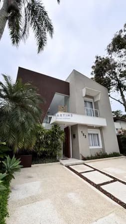 Casa Alto Padrão em Riviera de São Lourenço, Bertioga/SP