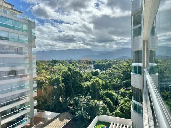 Apartamento Alto Padrão em Riviera de São Lourenço, Bertioga/SP