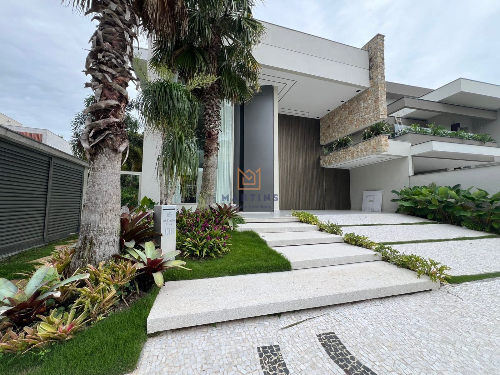 Casa Vitalis: O Ápice do Luxo e Tecnologia em Bertioga - SP
