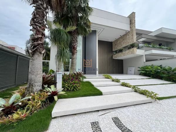 Casa Vitalis: O Ápice do Luxo e Tecnologia em Bertioga - SP