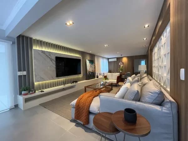 Magnífica Residência no Módulo 20: Luxo e Exclusividade na Riviera de São Lourenço