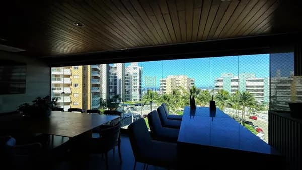 Apartamento Alto Padrão em Riviera de São Lourenço, Bertioga/SP