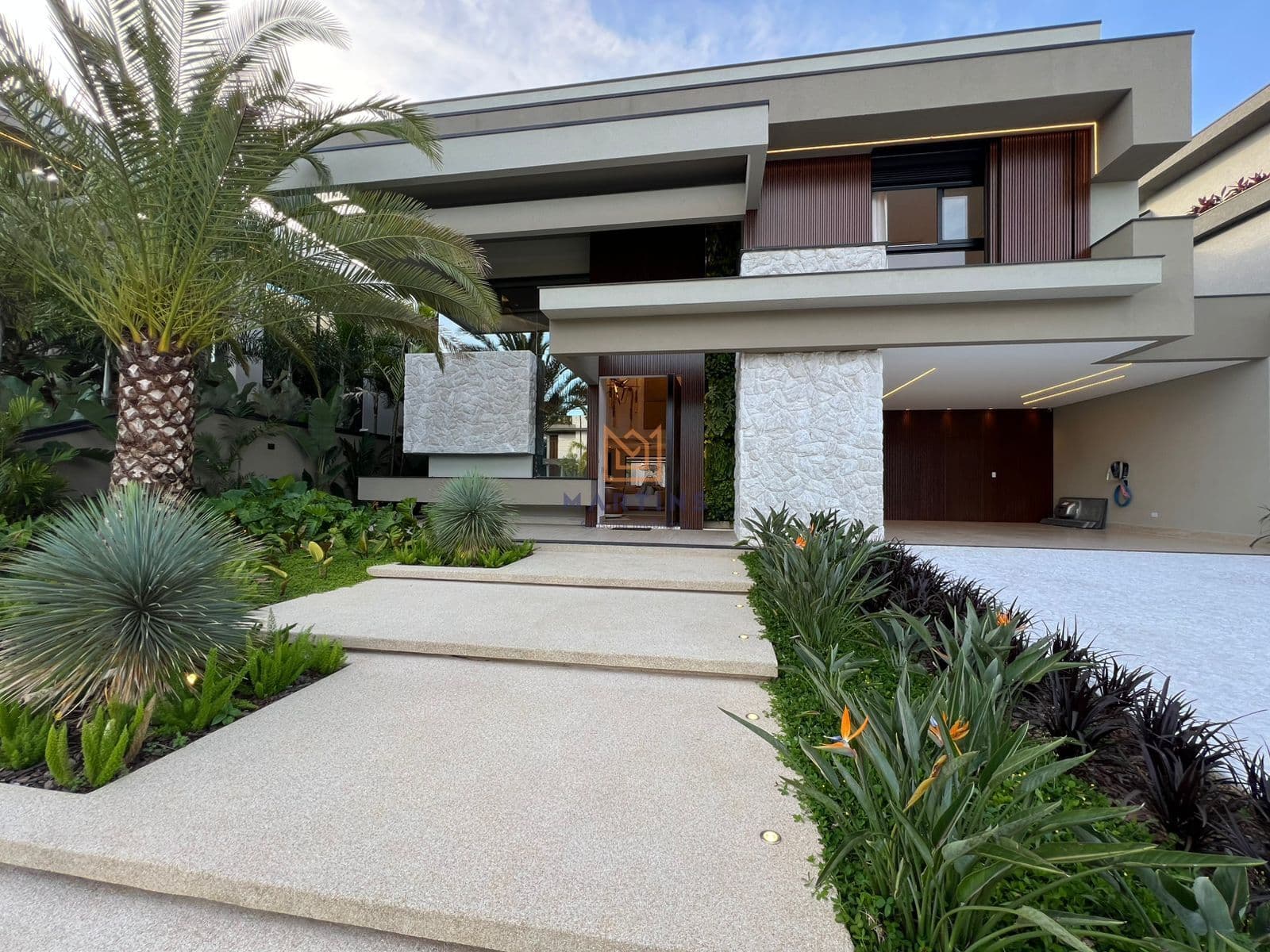 Casa Alto Padrão em Riviera de São Lourenço, Bertioga/SP